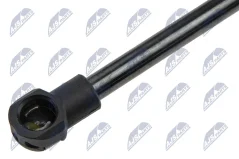 NTY Bonnet Gas Strut L=580MM, F=165N Citroen C6 05-12/SEDAN (792520)