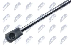 NTY Tailgate Gas Strut L=470MM, F=600N Opel Vectra B 98-03/No.. Karoserie X7000001 (9152393)