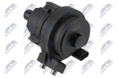 NTY Přídavné Vodní Čerpadlo BMW 3 F30/F31/F34 14-19, 5 G30/G31 15-19, 1 F20/F21 15-19, 7 G11/G12, 2 F22/F23 15-19, X1 F48 a další (11518605322)