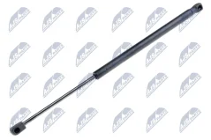 NTY Tailgate Gas Strut L=470MM, F=600N Opel Vectra B 98-03/No.. Karoserie X7000001 (9152393)