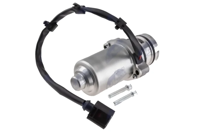 NTY Haldex Pump Audi A3 1.8TFSI, 2.0TDI, 2.0TFSI, 3.2 2004-, Q3 2.0TDI, 2.0TFSI 2011-, TT 2.0TDI, 2.0TFSI 2008-, VW Golf VI and others (0AY598549A) NTY Haldex Pump Audi A3 1.8TFSI, 2.0TDI, 2.0TFSI, 3.2 2004-, Q3 2.0TDI, 2.0TFSI 2011-, TT 2.0TDI, 2.0TFSI 2008-, VW Golf VI and others (0AY598549A)