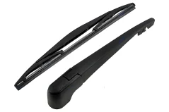 NTY Feder + Arm Heckwischer BMW X5 F15 2013-/300MM (EWB-BM-012)