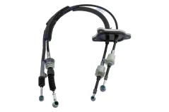 NTY Gear Shift Cables Citroen Nemo 1.3HDI 1.4HDI 1.4 2008- Fiat Fiorino 1.4 2007- Qubo 1.4 2008- Peugeot Bipper 1.3HDI and others (1611917080)