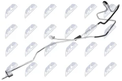 NTY Prevod Klimatizácie Audi Q7 3.0TDI, 3.0TFSI, 4.2TDI 2006-, VW Touareg 2.5TDI, 3.0TDI, 5.0TDI, 3.2, 3.6 2003 (7L6820722F)