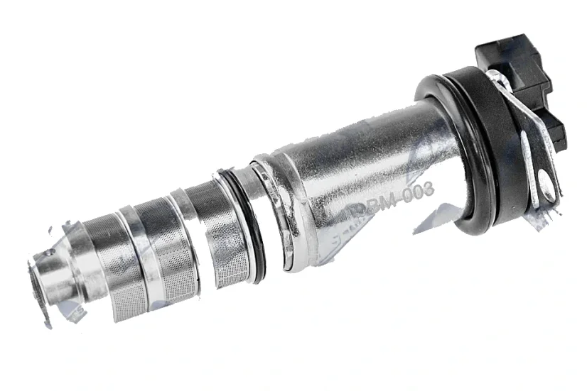 NTY Řídící Ventil Seřízení Vačkové Hřídele BMW 3 E90 335I 2006- 3 F30 335I 2011- 5 F10 335I 2011- X3 35I 2010- X4 35I 2014- X5 a další (11368605123)