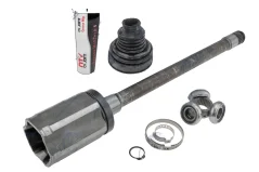 NTY Belső csukló féltengely BMW 5 E60/E61 Xdrive 525D/525I/525XI/530D/530XD/530I/530IX 04-10 3 Xdrive és továbbiak jobb oldal (NPW-BM-080)