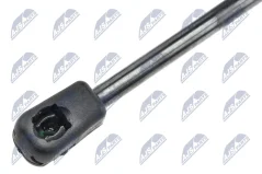 NTY Plynový Tlumič Zadních Dveří L=465MM, F=425N Renault Megane Grandtour 99-03/COMBI (7700418621)