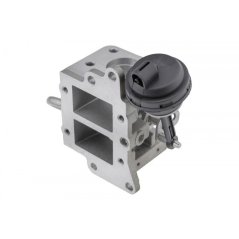 NTY EGR Ventil Audi A3 1.9TDI 2003-,seat Altea 1.9TDI 2004-,leon 1.9TDI 2005-,skoda Octavia II 1.9TDI 2004-,vw Golf V 1.9TDI 2003-,passat B6 a ďalší