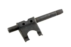 NTY Kupplungsausrückgabel Fiat 500 Bravo Brava Panda Punto Seicento Stilo UNO Alfa Romeo Mito 1.4 08- Lancia Musa 04- Y 95- Y10 89 (55250936)