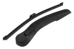 NTY Feder + Arm Heckwischer BMW 3 F31 2011-/length Wischerblätter: 300MM (61627066175)