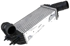 NTY Intercooler Citroen C4 Aircross 1.8 HDI 12- Grand Picasso I 2.0 HDI 09-13 3008 2.0 HDI 09-16 5008 2.0 HDI 09-17 (0384N2)