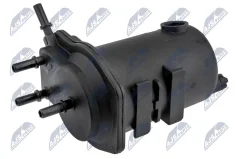 NTY Palivový Filter Renault Clio II 1.5DCI 01-, Kangoo 1.5DCI 01-, Thalia Aj 1.5DCI 01-, Thalia II 1.5DCI 09-, Nissan Almera II a ďalší (7701062190)