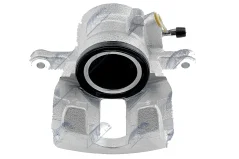 NTY Brzdový Třmen Přední Mercedes A W169 A160CDI, A170, A180, A180CDI, A200 04-12, B W245 B150, B160, B170, B180 05-11, levá strana (A1694200583)