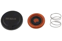 NTY Cylinder Head Cover Repair Kit Volvo C30 2.4, 2.5T5 2006-, S40 II 2.4, 2.5T5 2004-, S60 2.4, 2.5T 2000-, XC60 2.5T5 2014-, XC70 Cross… (31338685)