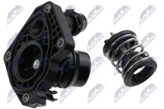 NTY Termostat S Pouzdrem Diesel BMW 1 F20/F21, 2 F22/F87/F23/F45/F46, 3 F30/F80/F31, Mini Cooper F55/F56, Clubman F54, Countryman F60 (11518577895)