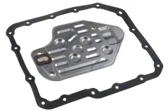 NTY Filtr Automatické Převodovky Převodovka 4L30E Isuzu Trooper II 3.2 91-, III 3.0 98 (8-96015062-0)