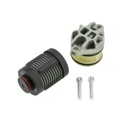 NTY Olejový Filtr Haldex Audi A3 1.8TFSI 2008-,2.0TDI 2003-,Q3 2.0TDI,2.0TFSI 2011-,tt 2.0TDI,2.0TFSI 2008-,skoda Octavia II 2.0TDI RS a další