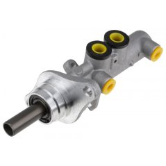 NTY Hlavní Brzdový Válec VW Polo 1.0TSI/1.2TSI/1.4TSI/1.4TDI/1.6MPI 13- , Fabia Ii/iii 11-23 , Rapid 13-22 , Roomster 11-15 , Seat Ibiza a další