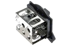 NTY Odpor Větráku Ventilace Citroen Berlingo 1.1-1.9 96-11 Peugeot Partner 1.1-1.9 96-15 306 1.1-2.0 93-02 (6450P7)