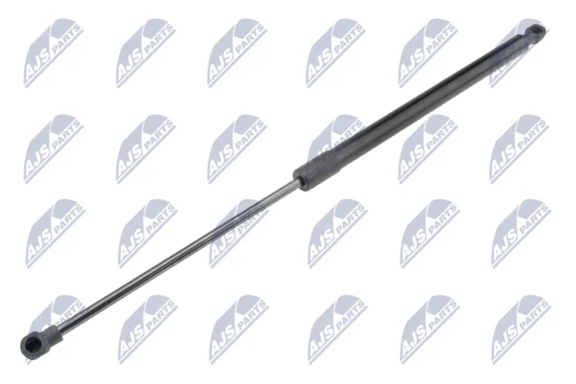 NTY Plynový Tlumič Zadních Dveří L=514MM, F=740N Mitsubishi Pajero Sport 08 (5802A127)