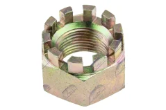 Matice Šroubu M20X1 5 NPZ-PL-010 M20X1 5 (KSN-PL-001)
