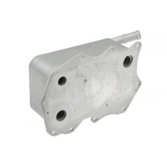 NTY Chladič Oleje ENG 4.2 VW Touareg 10-18 , Audi A8 D4 10-17 , Audi Q7 10-15 , Porsche Cayenne 2012-