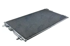 NTY A/C Condenser Chrysler Town & Country III 2.4 2000- Voyager III 2.4 2000- Dodge Caravan III 2.4 2000- (Without Dryer) (04677509AA)