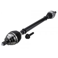 Nty Hnací Poloosa VW 1.5TSI ARTEON 17-, TIGUAN 19-, CADDY V 20-, SKODA KAROQ, SUPERB III, AUDI Q3 35TFSI, SEAT ATECA, CUPRA FORMENTOR 20- /FRONT,RIGHT,7DSG/ (3Q0407272CA)