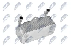 NTY Chladič Oleje Opel Astra G 2.0DI 2.0DTI 1998- Vectra B 2.0DI 2.0DTI 1996- Vectra C 2.0DTI 2.2DTI 2002- Zafira A 2.0DI 2.0DTI a další (4772133)