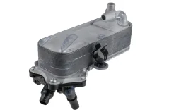 NTY Chladič Oleje BMW 1 F20/F21 1.6/2.0/3.0 11-19 BMW 3 F30/F31 1.6/2.0/3.0 12-18 BMW 2 F22/F23 2013- BMW 4 F32/F33 2.0 13-17 (17217600553)