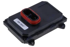 NTY Cornering Light Module/xenon Lights Audi A3, A6(C7), A8(D4), VW Jetta IV, Tiguan, Touareg, Skoda III, 2007 (4G0941031B)