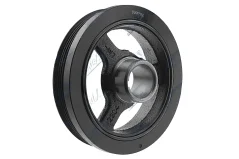 NTY Řemenice Servopumpy Cadillac/chevrolet/pontiac/gmc Motorizace 3.6 V6 Captiva 09- Equinox 08- Impala 12- Malibu 08- Traverse a další (12603181)