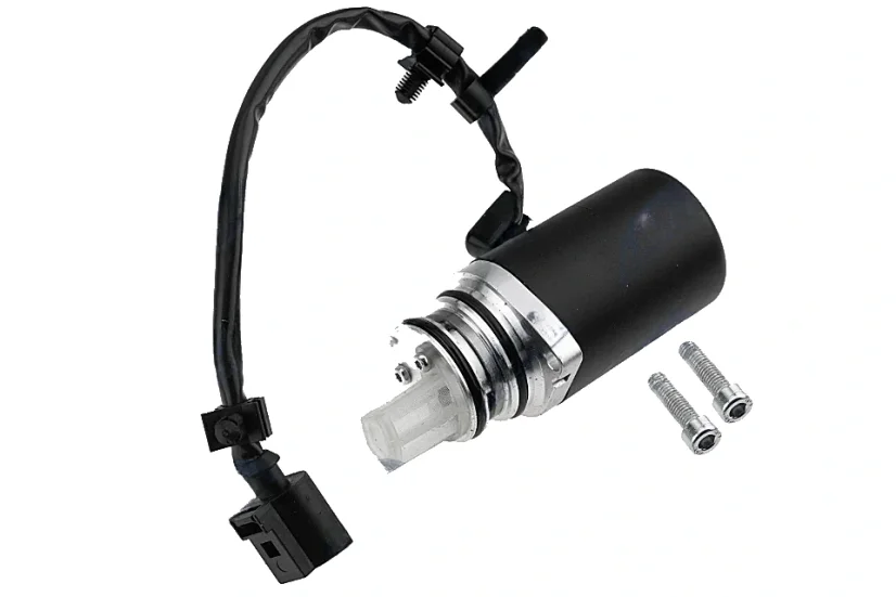 NTY Haldex Pump Audi A3 2.0TDI, 2.0TFSI 2003-, Seat Altea XL 2.0TDI, 2.0TFSI 2007-, VW Golf V 1.9TDI, 2.0TDI, 3.2 2004- and others (0AV598549A)