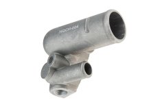 NTY Pouzdro Termostatu Jeep Grand Cherokee 4.0 96-04 Cherokee 2.5 4.0 -01 Wrangler 2.5 4.0 96-06 (53006192)