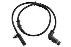 NTY ABS Sensor Front Mercedes Class C 00- L/r (2035400417)