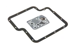 NTY Filtr Automatické Převodovky Převodovka JF405E Hyundai Atos 97- Chevrolet Spark 05- KIA Picanto 04- Daewoo Matiz 98 (45611-02700)