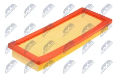 NTY Vzduchový Filtr Peugeot ENG 1.6 16V 207, 3008, 308, 5008, 508, RCZ, Opel Grandland X, Citroen C4, C4 Picasso, C5, DS3, DS4 a další (13717568728)