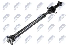 NTY Hnací Hriadeľ Ford Ranger 2.5TDCI 4WD 06-12, Mazda BT50 2.5TD 4WD 06-, Zadný náprava (6M34-4602-CD)