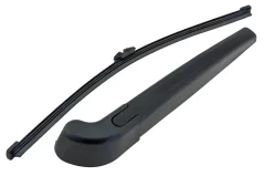 NTY Feder + Arm Heckwischer BMW X5 2018-/length Wischerblätter: 350MM (BM-014)
