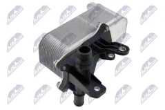 NTY Chladič Baterii BMW I3 13 (17117623685)