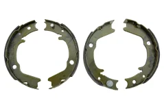 ALPHA Brakes Brzdové Čelisti Ruční Brzdy Mitsubishi Outlander I/ii 03- Lancer 03- Galant 92 (MR129854)