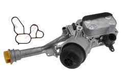 NTY Chladič Oleje S Filtrem Fiat 500 1.3D 70KW 09- Doblo/qubo/strada 1.3D 1.4 10- Idea 1.3D 70KW 08-12 Punto EVO 1.3D 09-12 Opel Combo… (55258606)