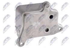 NTY Chladič Oleje Převodovky Renault Espace V 1.6DCI, 2.0DCI 15-, Megane 1.6DCI, 1.8 15-, Talisman 1.6DCI, 2.0DCI 15-, Trafic 2.0DCI 19 (216058036R)