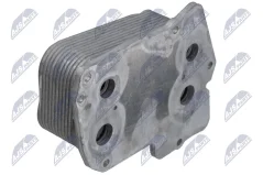 NTY Chladič Oleje Chrysler Grand Voyager V 2.8CRD 07 (68035487B)
