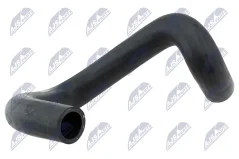 NTY Hadice Chladiče ENG 2.0D Citroen Berlingo 2002-2005, Peugeot Partner 2002-2005 (1343CP)