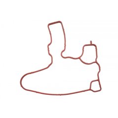 NTY Dichtung Ölabscheider Audi A3 1.8TFSI 2006-,2.0TFSI 2004-,A5 1.8TFSI 2007-,2.0TFSI 2008-,skoda Octavia 1.8TSI 2007-,superb 1.8TSI und weitere (06H103495AH)