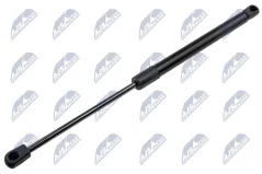 NTY Gasfeder Heckscheibe L=410MM F=180N Jeep Commander 05-10 (55369333AB)