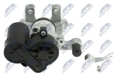 NTY Brzdový Třmen Zadní BMW X1 F28 14-, X2 F39 17-, 1 F40 19-, 2 Active Tourer F45 13-, 2 Gran Tourer F46 a další pravá strana, Elekt (34206883026)
