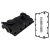 NTY Kryt Motora VW Audi A4 B5 1.9TDI 1997-,passat B5 1.9TDI 1998-
