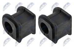 NTY Gumové Uchycení Stabilizátoru Přední 2KS Lexus IS250/350 GSE/ALE20 05-, GS30/35/43/460 05-, GS450H 07 (48815-30570)